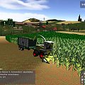 Claas Jaguar 870 #ClaasJaguar870 #Claas #LandwirtschaftsSimulator2008 #Landwirtschafts #Simulator