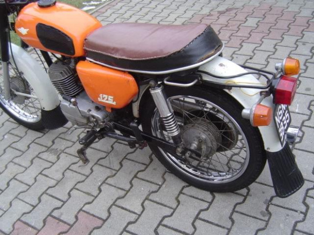 WSK KOBUZ