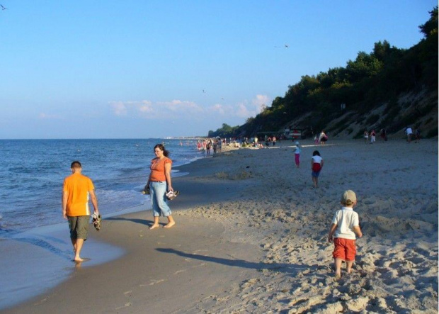 PLAŻA