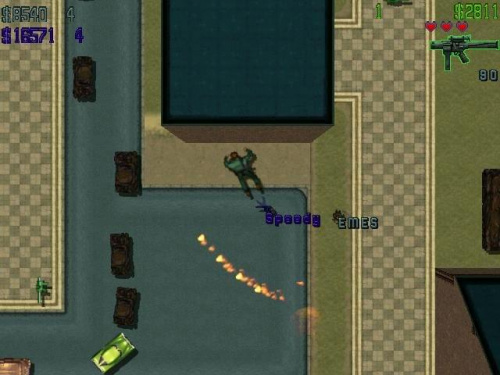 #GTA2