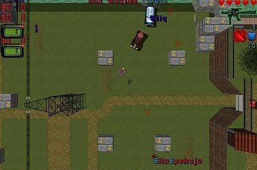 #GTA2