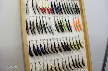 Na takie przynęty skusi się nie jeden drapieżnik #wedkarstwo #karp #ryby