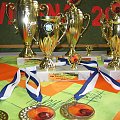 Turniej województwa kujawsko-pomorskiego szkół specjalnych Liga Warcabowa - Wiosna 2011. SOSW Toruń, dn. 24.03.2011r.