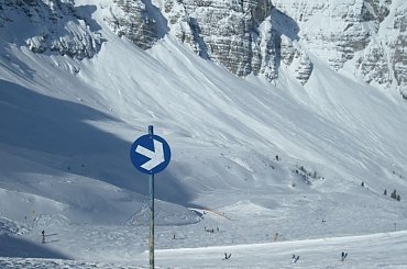 #Alpy #Lodowiec #Stubai