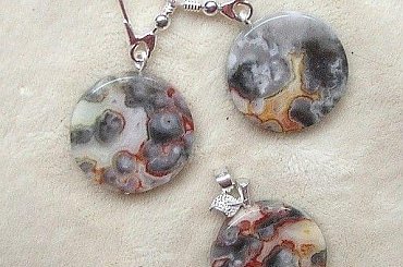 #biżuteria #moda #uroda #kobieta #piórka #minerały #srebro #kolczyki #bigle #dziewczyna