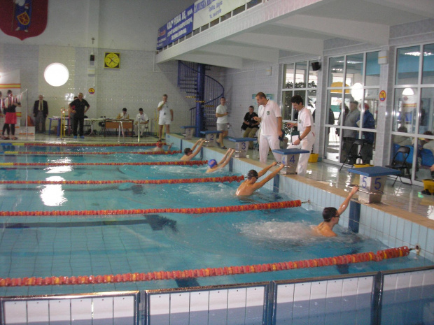 Zamość finał województwa 2007/2008