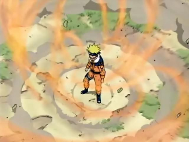 Naruto Uzumaki