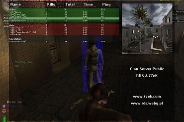 Match 7ZeK vs SES | 15.04.2011 | DM7 #Clan #MedalOFHonor #MOH2010 #Matches #War #Klan