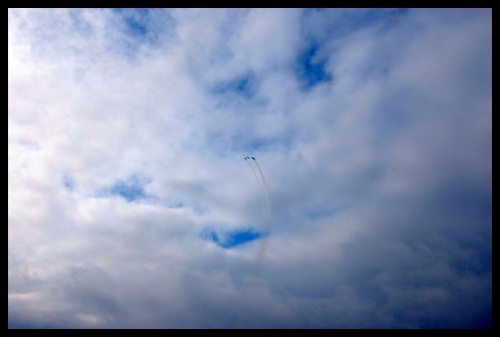 International Air Show Portrush 2007
08/09/2007 #airshow #samolot #akrobacje #Portrush