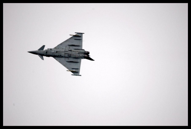 International Air Show Portrush 2007 08/09/2007 #AirShow #samolot #akrobacje #Portrush