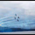 Best Of International Air Show 2007 Portrush #AirShow #samolot #akrobacje #Portrush