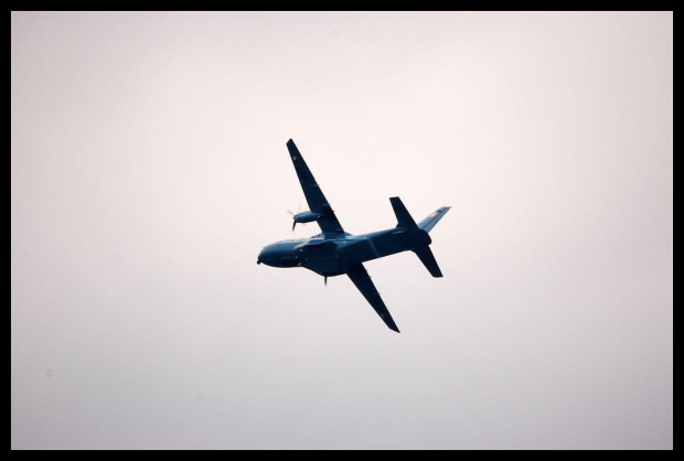 International Air Show Portrush 2007 08/09/2007 #AirShow #samolot #akrobacje #Portrush