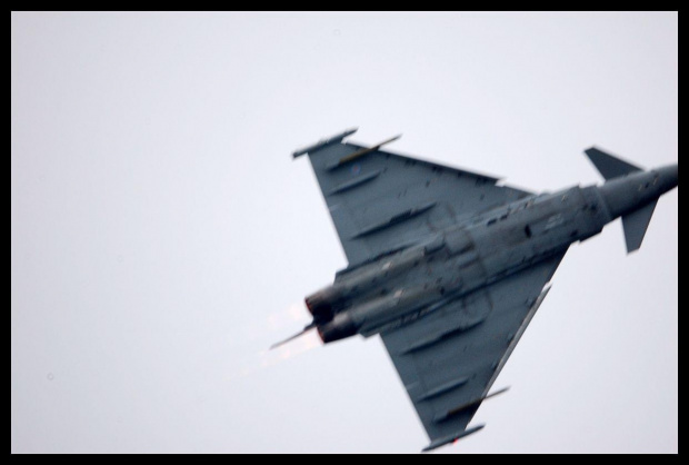 International Air Show Portrush 2007 08/09/2007 #AirShow #samolot #akrobacje #Portrush