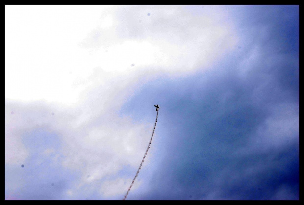 International Air Show Portrush 2007 08/09/2007 #AirShow #samolot #akrobacje #Portrush