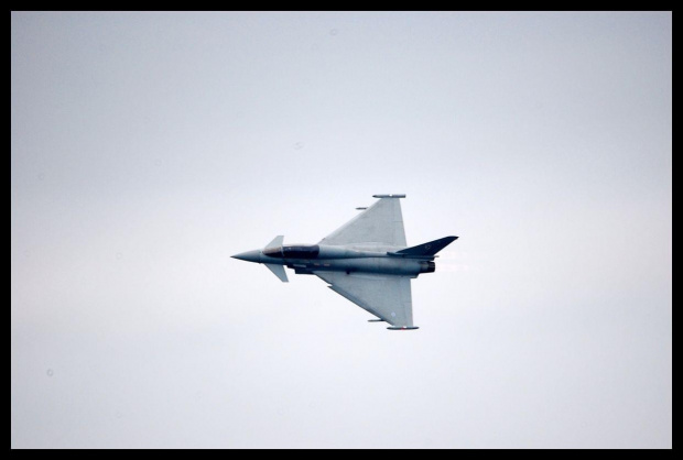 International Air Show Portrush 2007 08/09/2007 #AirShow #samolot #akrobacje #Portrush