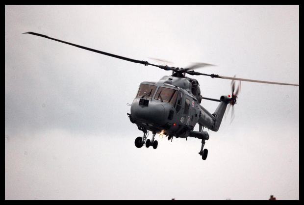 International Air Show Portrush 2007 09/09/2007 #AirShow #samolot #akrobacje #Portrush