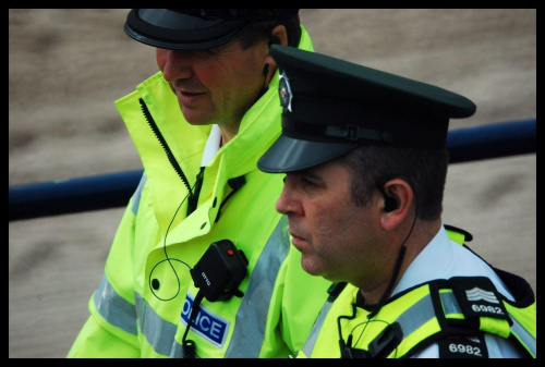 International Air Show Portrush 2007 08/09/2007 #AirShow #samolot #akrobacje #Portrush