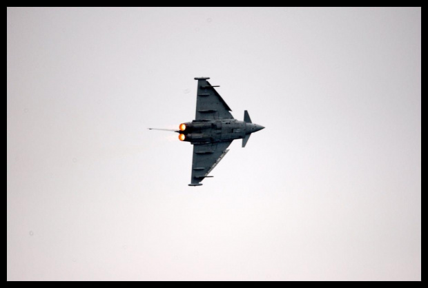 International Air Show Portrush 2007 08/09/2007 #AirShow #samolot #akrobacje #Portrush