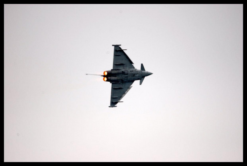 International Air Show Portrush 2007 08/09/2007 #AirShow #samolot #akrobacje #Portrush