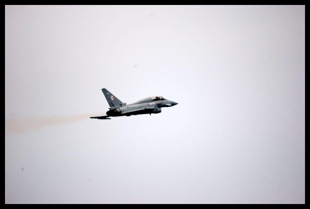 International Air Show Portrush 2007 08/09/2007 #AirShow #samolot #akrobacje #Portrush