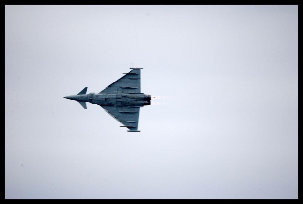 International Air Show Portrush 2007 08/09/2007 #AirShow #samolot #akrobacje #Portrush