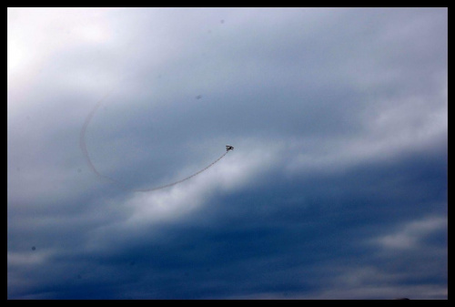 International Air Show Portrush 2007 08/09/2007 #AirShow #samolot #akrobacje #Portrush