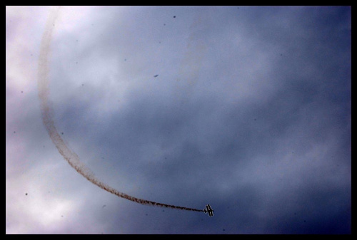 International Air Show Portrush 2007 08/09/2007 #AirShoe #samolot #akrobacje #Portrush