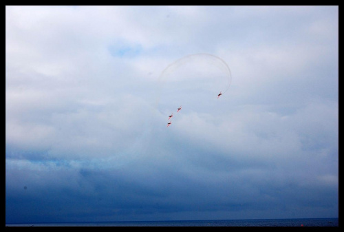 Best Of International Air Show 2007 Portrush #AirShow #samolot #akrobacje #Portrush