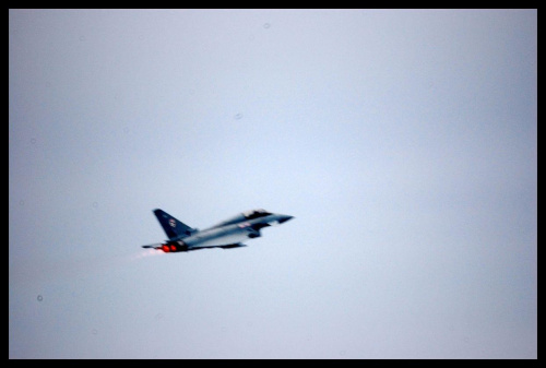 International Air Show Portrush 2007 08/09/2007 #AirShow #samolot #akrobacje #Portrush