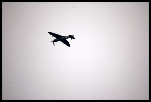 International Air Show Portrush 2007
08/09/2007 #AirShow #samolot #akrobacje #Portrush