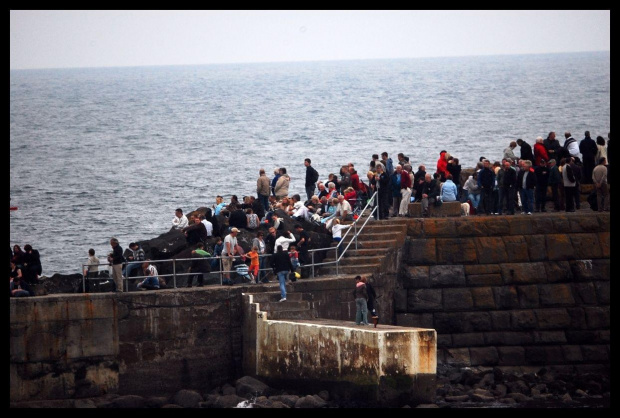 Best of International Air Show 2007 Portrush #AirShow #akrobacje #samolot #Portrush