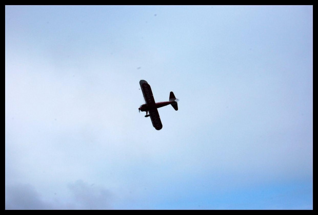 International Air Show Portrush 2007
08/09/2007 #AirShow #samolot #portrush