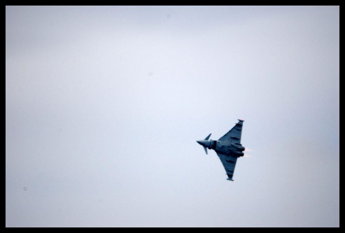 International Air Show Portrush 2007 08/09/2007 #AirShow #samolot #akrobacje #Portrush