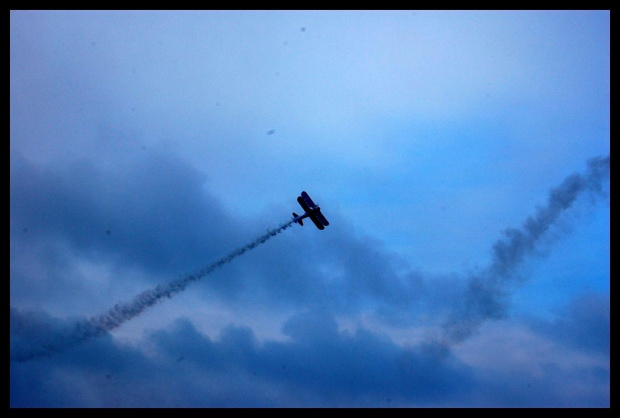 International Air Show Portrush 2007
08/09/2007 #AirShow #samolot #portrush