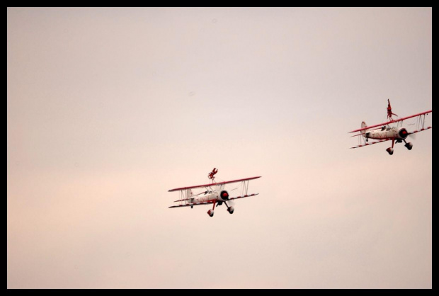 Best of International Air Show 2007 Portrush #AirShow #akrobacje #samolot #Portrush