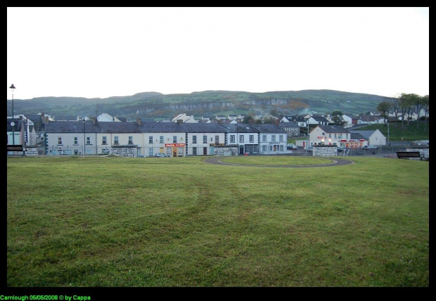 Carnlough 05/05/2008 #Carnlough #NorthernIreland #IrlandiaPółnocna