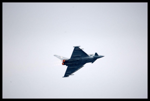 International Air Show Portrush 2007 08/09/2007 #AirShow #samolot #akrobacje #Portrush