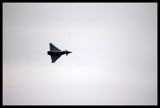 International Air Show Portrush 2007 08/09/2007 #AirShow #samolot #akrobacje #Portrush