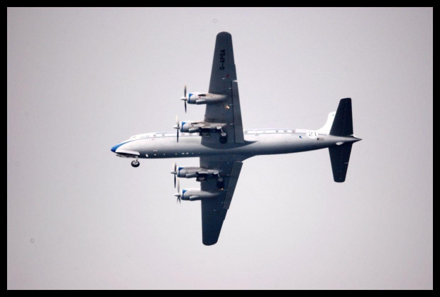 International Air Show Portrush 2007 08/09/2007 #AirShow #samolot #akrobacje #Portrush