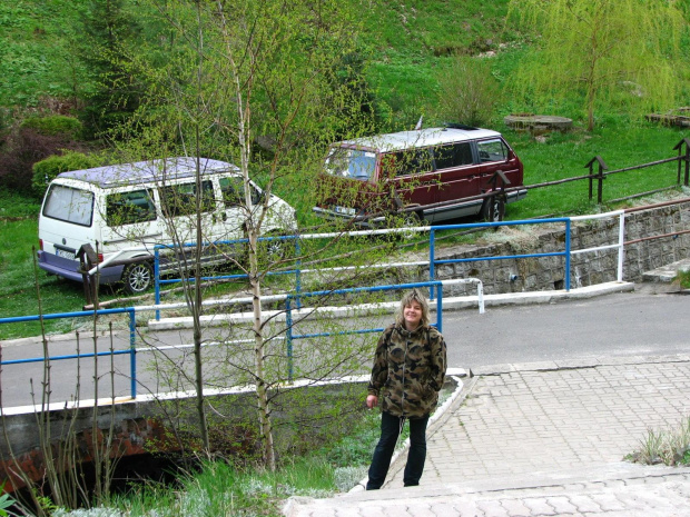 Wolibórz 01-04.05.2008