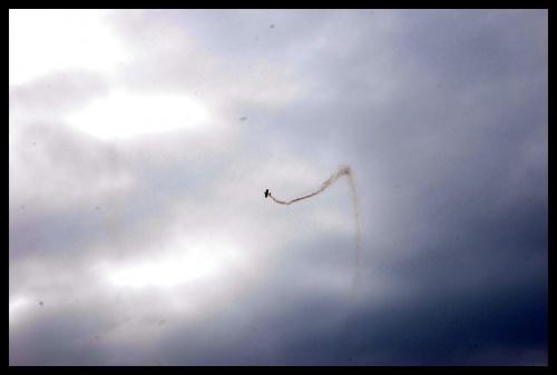 International Air Show Portrush 2007 08/09/2007 #AirShow #samolot #akrobacje #Portrush