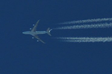 #planespotting