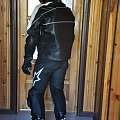 #Alpinestars