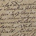 Akt Urodzenia 1814