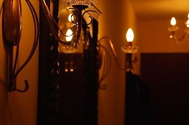 żarówkowy klimacik #dom #światło #wnętrza #GraŚwiteł