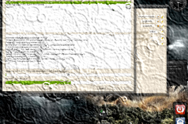 #linux #desktop #pulpit