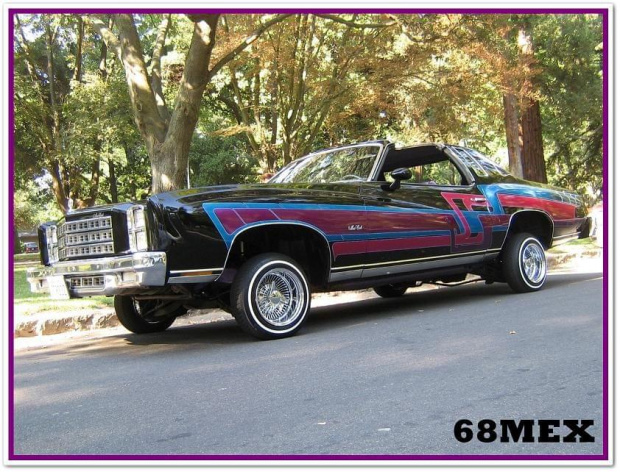 [Lowrider] Chingon 68 Pictures For All #Lowrider #Chingon68 #Pictures #ForAll