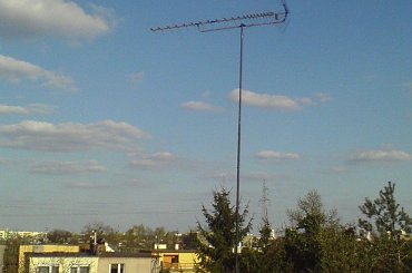 #anteny #atx #dvb #iława #mux #yagi