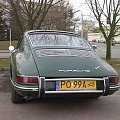 #Porsche912