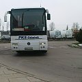 #Mercedes #autobus #Gdańsk #PKS #dworzec #Suwałki